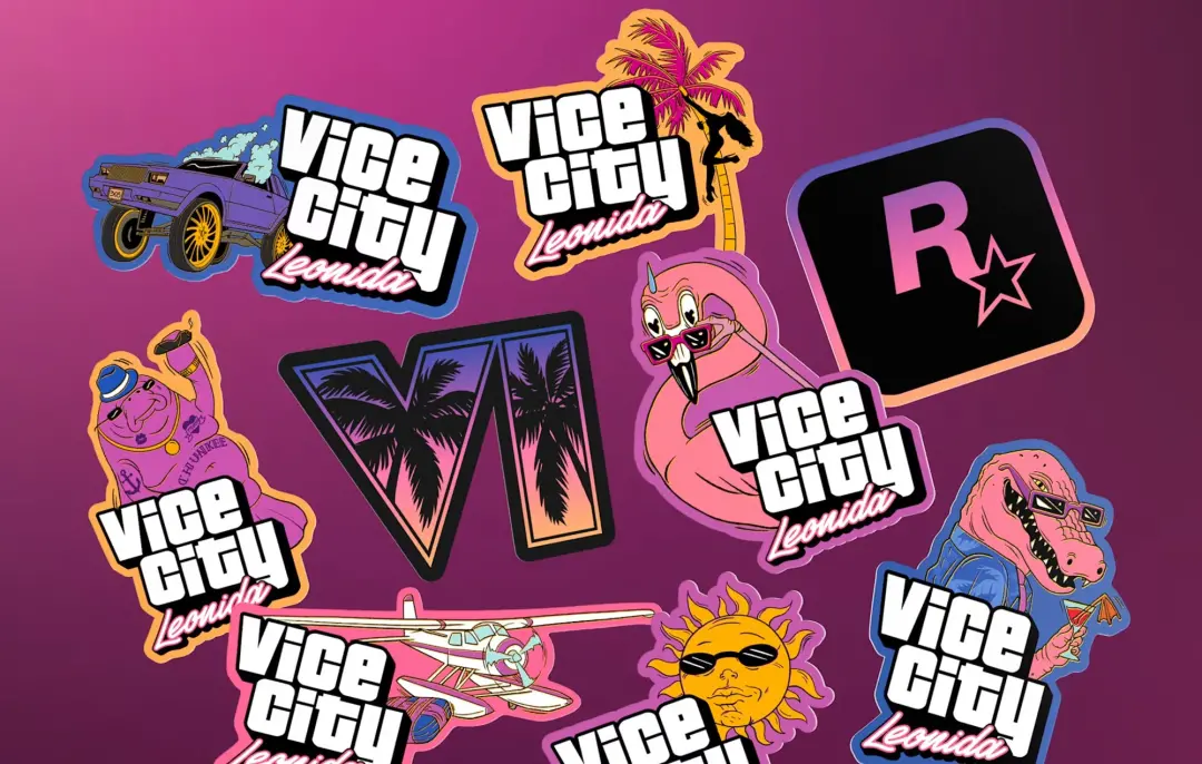 Um kit colecionador do Grand Theft Auto 6, custando 349,99 libras esterlinas, não vem com o jogo. Parece que a moda ago…