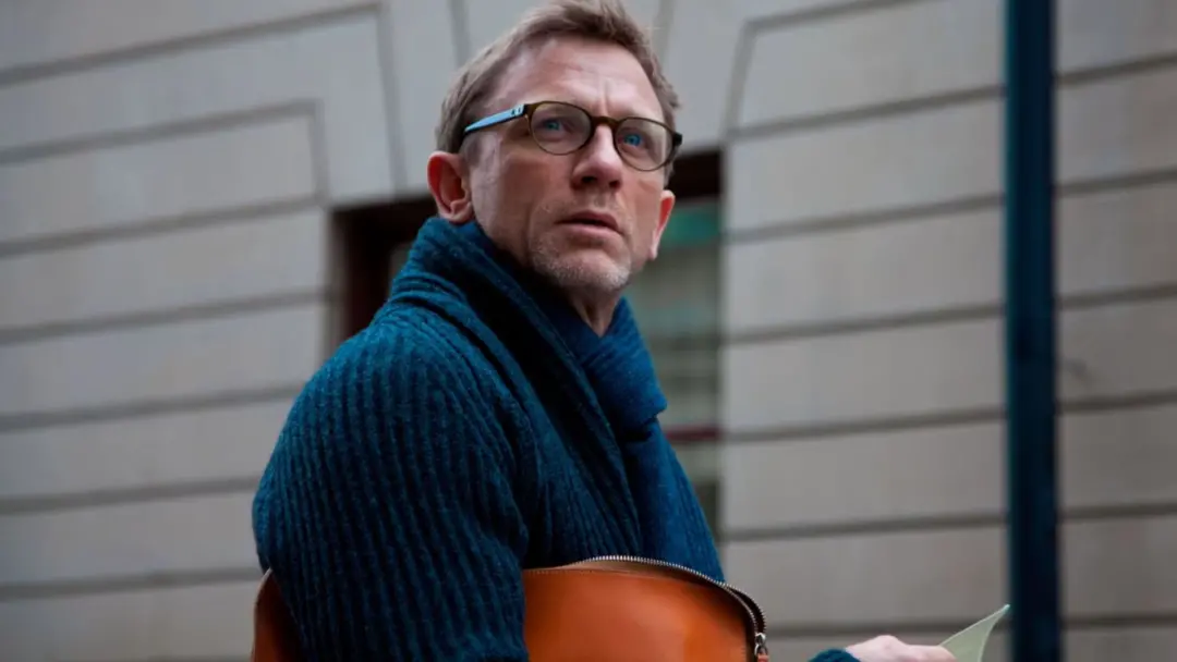 Daniel Craig passa o bastão em A Garota com a Tatuagem do Dragão. Uma mudança de rosto em um remake de 2011 sinaliza um…