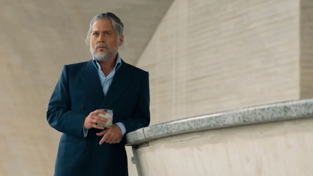 Teaser trailer de Day Drinker foi liberado pela Lionsgate, mostrando o retorno de Johnny Depp em um thriller de grande …
