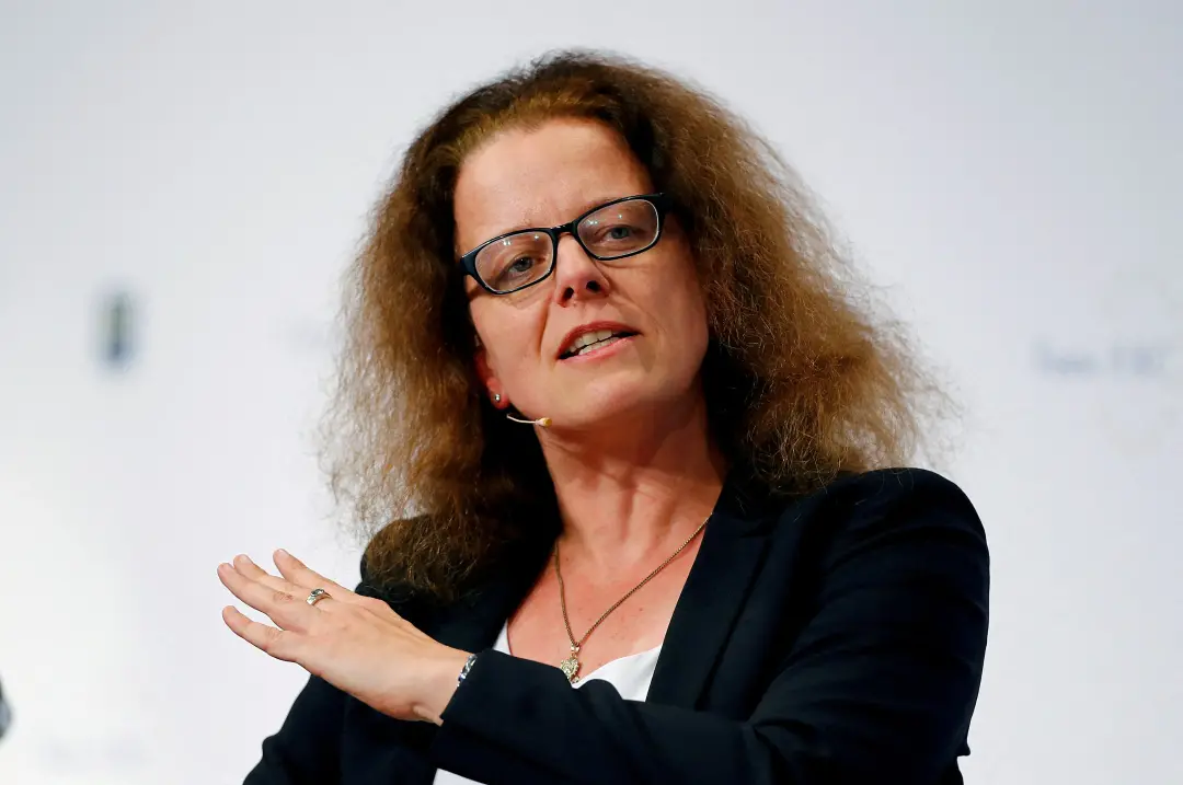 Isabel Schnabel vai deixar o cargo no Banco Central Europeu para ir para o Fundo Monetário Internacional. Isso deixa um…