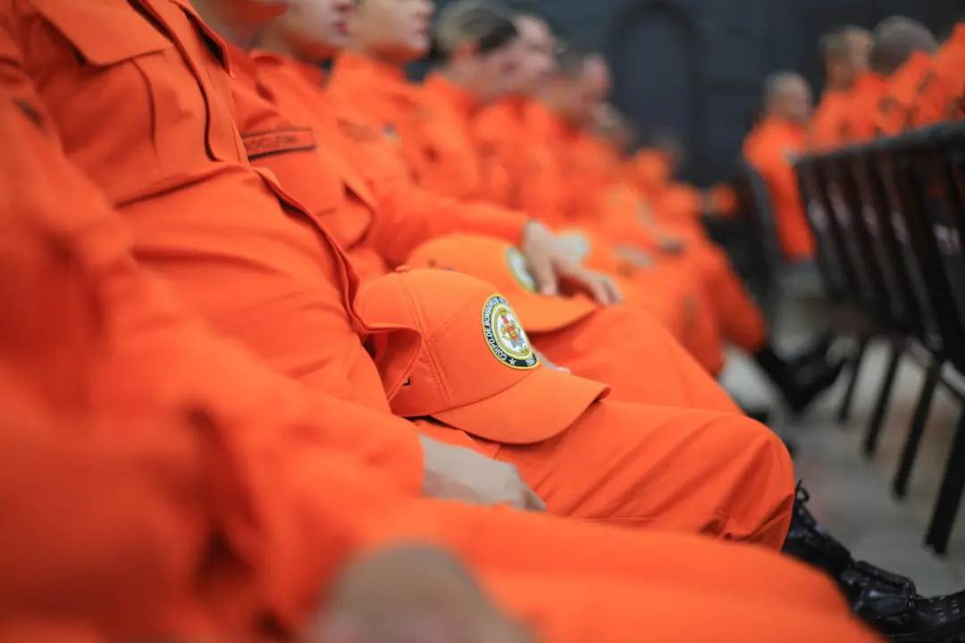 Mais 80 aprovados vão ser chamados para o Curso de Formação de Oficiais no Bombeiros do Amapá. Essa convocação acontece…
