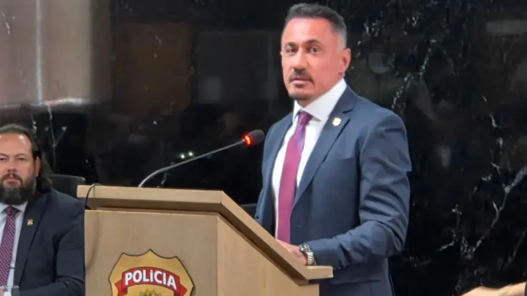 Josemauro Pinto Nunes assumiu a superintendência da Polícia Federal no Piauí. O novo gestor falou que o combate ao crim…