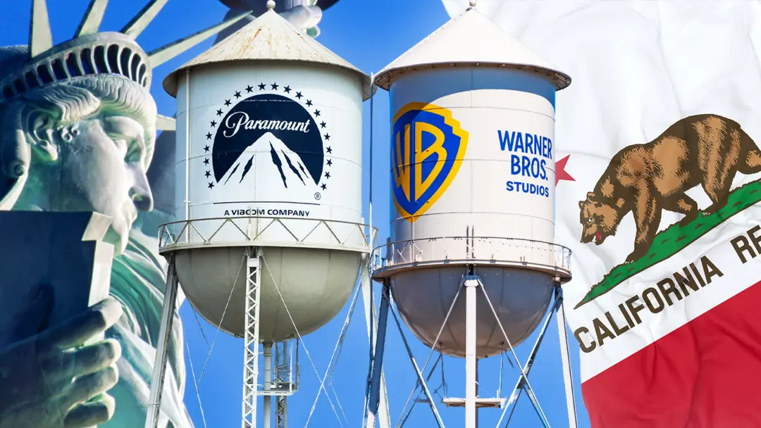 Coalizão contra a fusão Paramount-Warner Bros. Discovery pede ao juiz tempo para se opor a um acordo de divórcio fraco.…