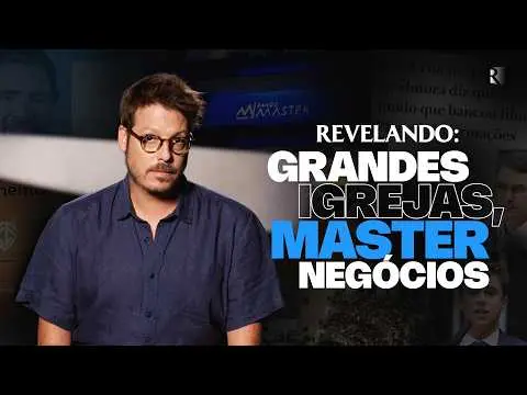 Lula elogiou os vídeos do Porchat sobre o Master na Fundição Progresso, mas criticou André Valadão, dizendo que ele tem…