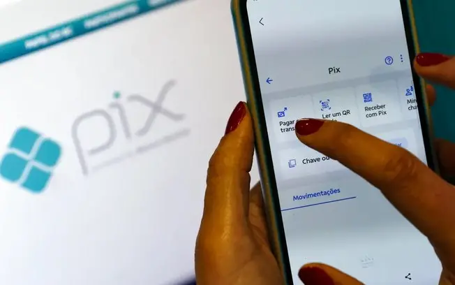 Banco Central do Brasil e BCE começam estudo para ligar Pix com o sistema de pagamentos instantâneos da Europa. A ideia…