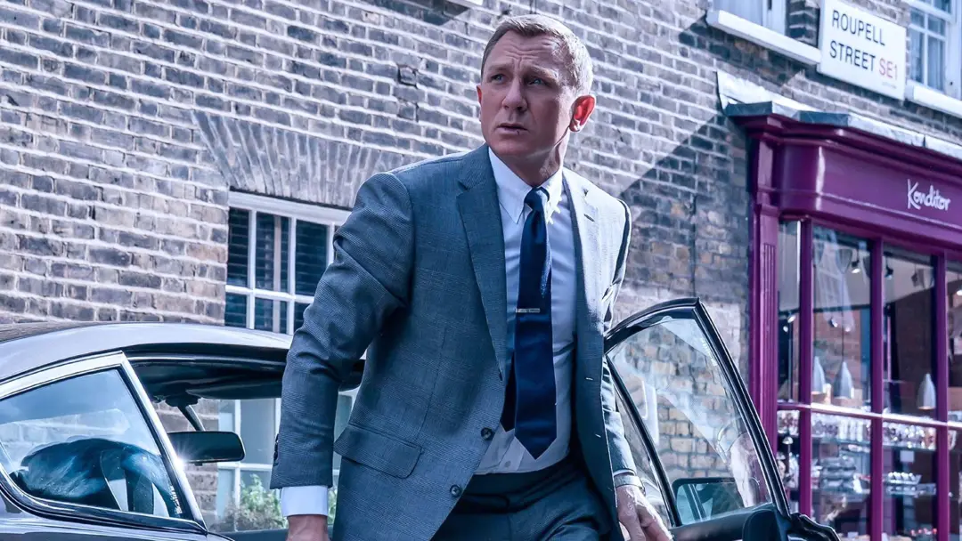 Quatro atores atuaram como James Bond depois da saída de Daniel Craig. O fato é que houve uma sucessão de caras no pape…