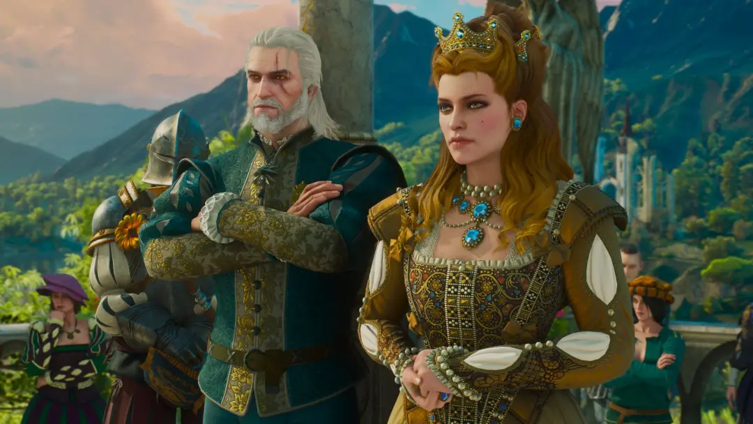 Lançamento do The Witcher 3 Remastered está perto, com menos de uma semana para a chegada no seu fuso horário. É bom ve…
