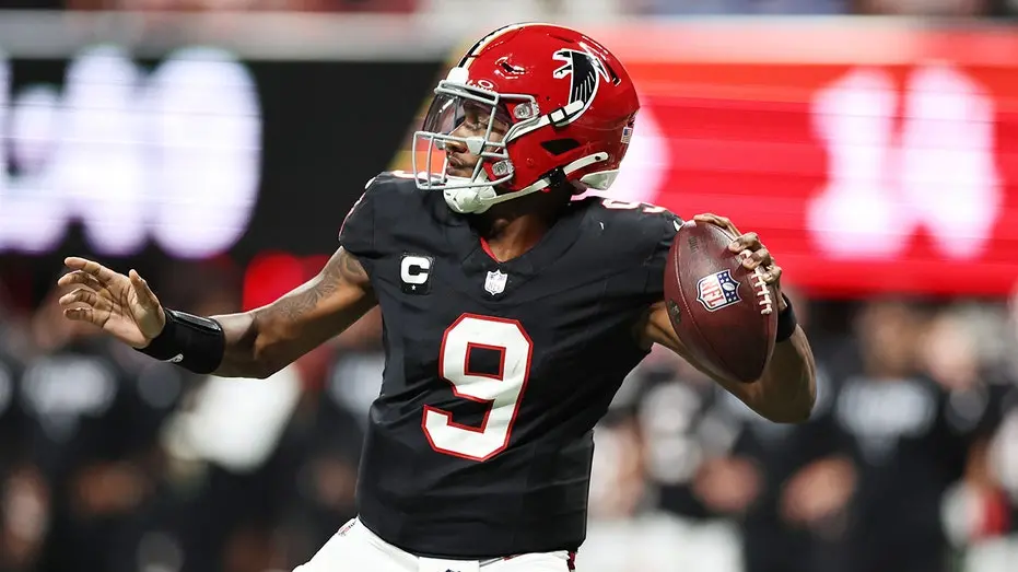 Atlanta Falcons coloca Michael Penix Jr como titular para um teste contra os Packers na NFL Week 3. Com o QB titular au…