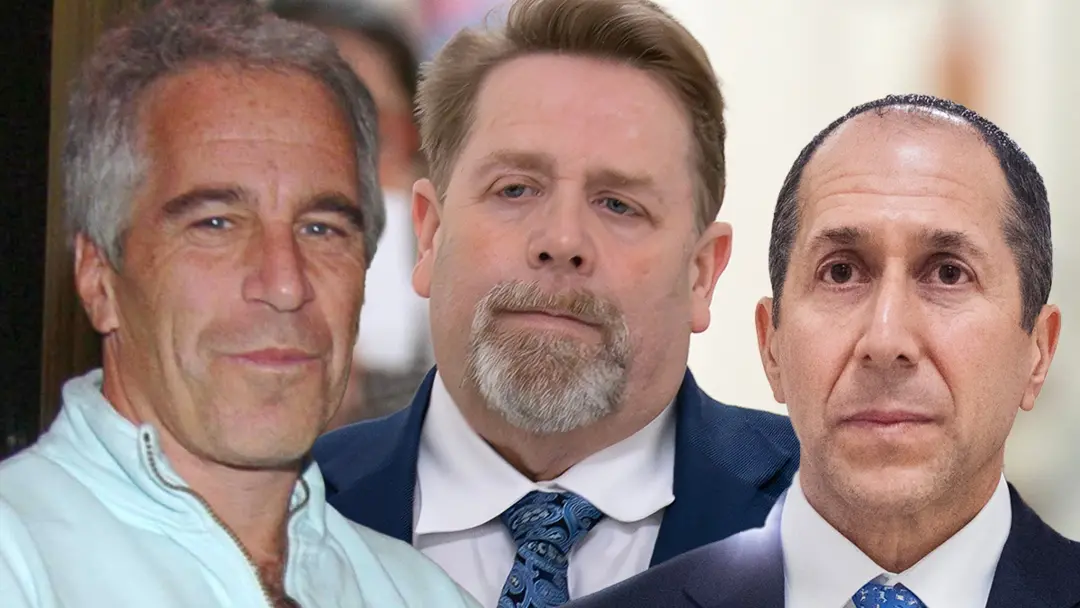 Darren Indyke e Richard Kahn, ex advogado e contador de Jeffrey Epstein, estão sob investigação do FBI. A investigação …