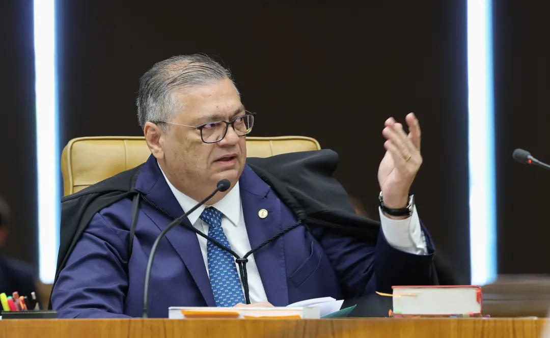 Flávio Dino determinou que a Polícia Federal investigue possível omissão da CVM na fiscalização de fundos ligados ao Ba…