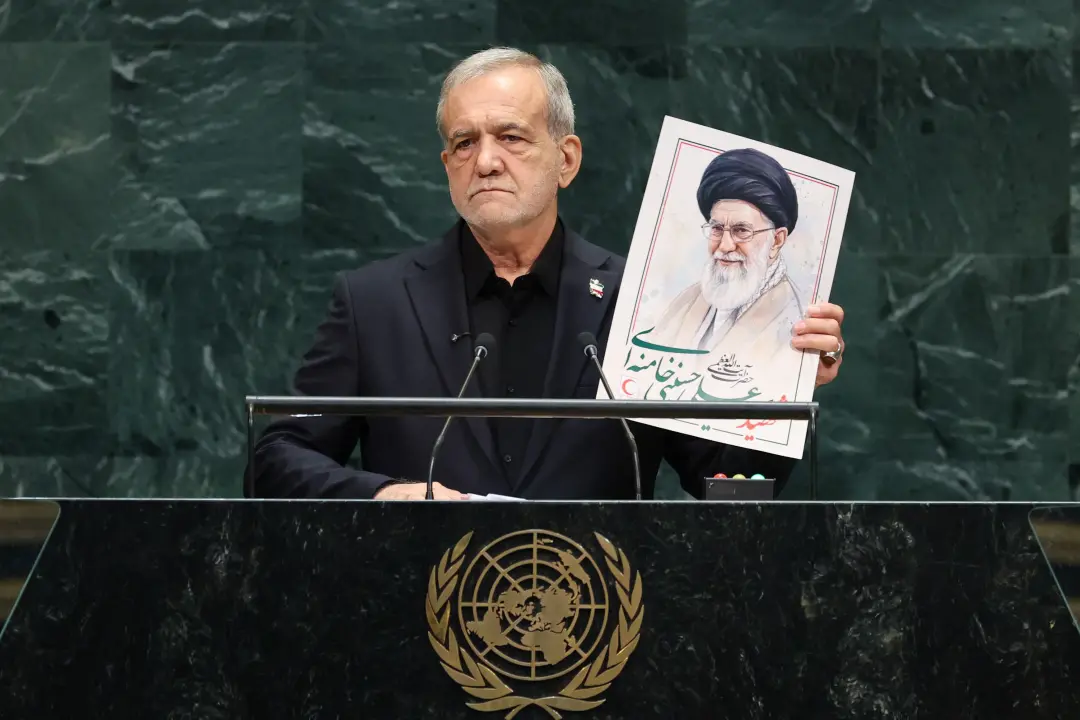 O conflito pode chegar ao Oceano Índico, alerta conselheiro iraniano, caso EUA ou Israel atacem o país. A expansão da t…