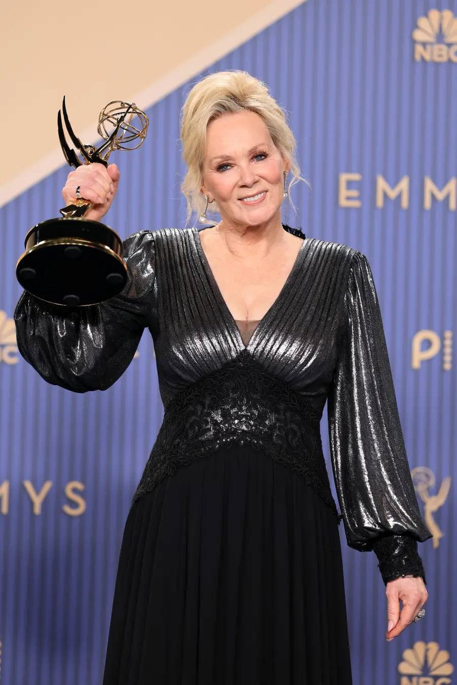 Searchlight Pictures anunciou o novo interesse amoroso de Craig T. Nelson em Family Stone, que vai substituir Diane Kea…