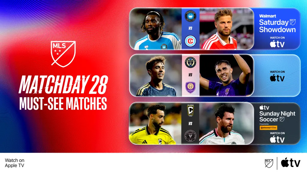 Charlotte FC joga contra Chicago Fire FC no Matchday 28, a disputa por quatro primeiros da Conferência Leste esquenta. …