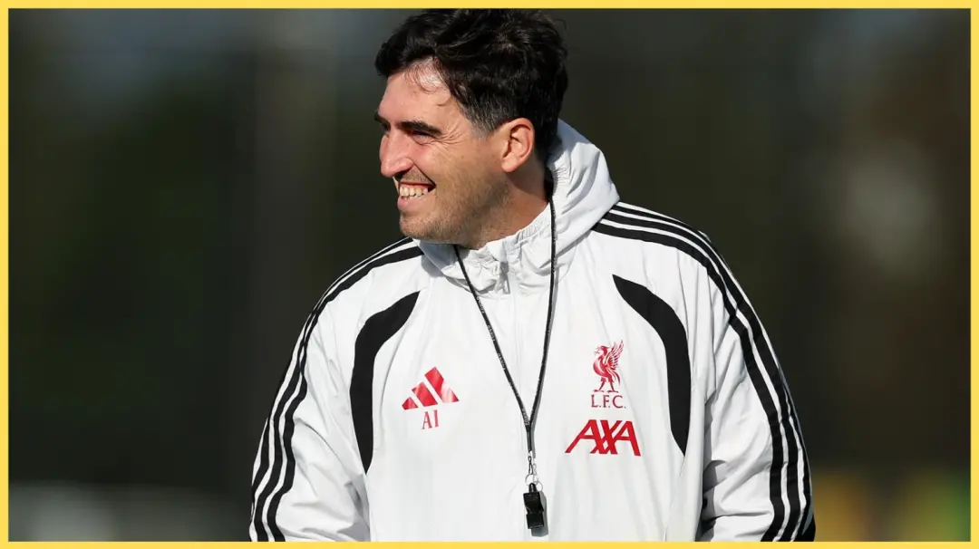 Tyler Morton, do Lyon na Ligue 1, atrai interesse do Liverpool, com o time buscando o meio-campista de 23 anos. O fato …