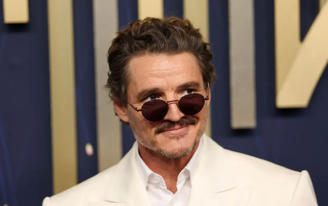Pedro Pascal comece o dia com café com até seis doses de expresso, ovos e torradas. Ver a rotina dele mostra que cuidad…