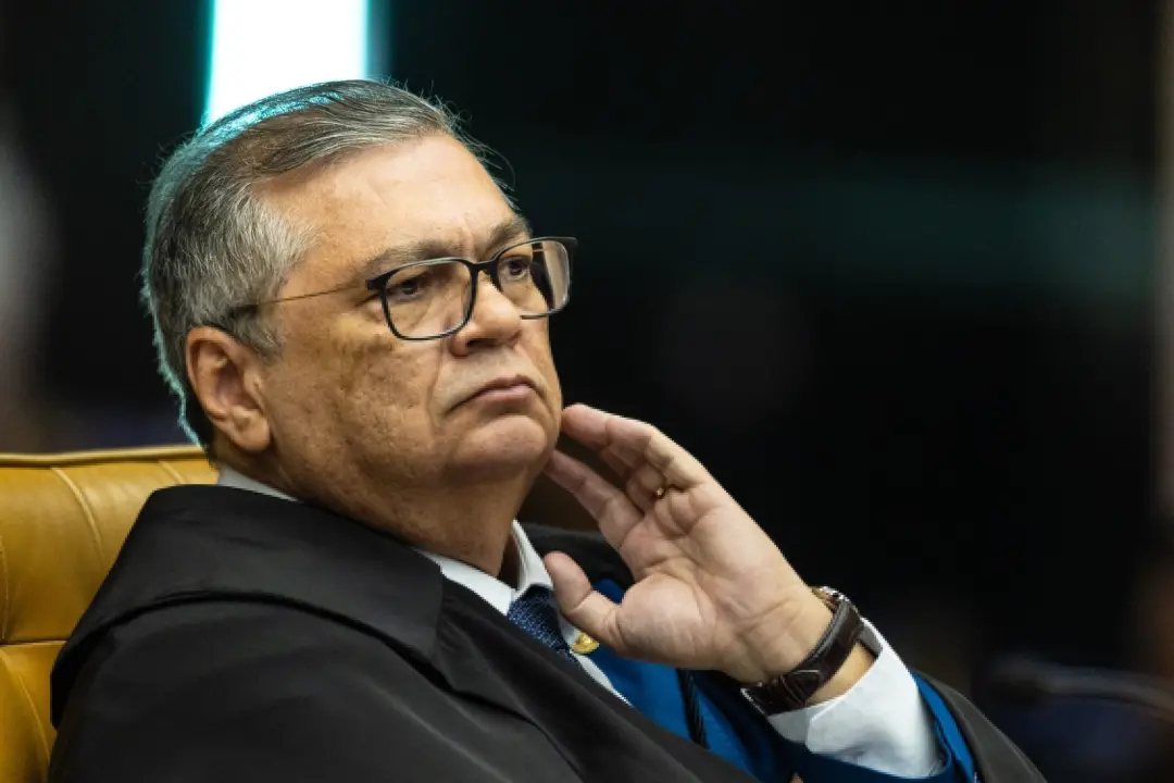 Flávio Dino requisitou investigação da PF sobre possível interferência na CVM, envolvendo o arquivamento de processo do…
