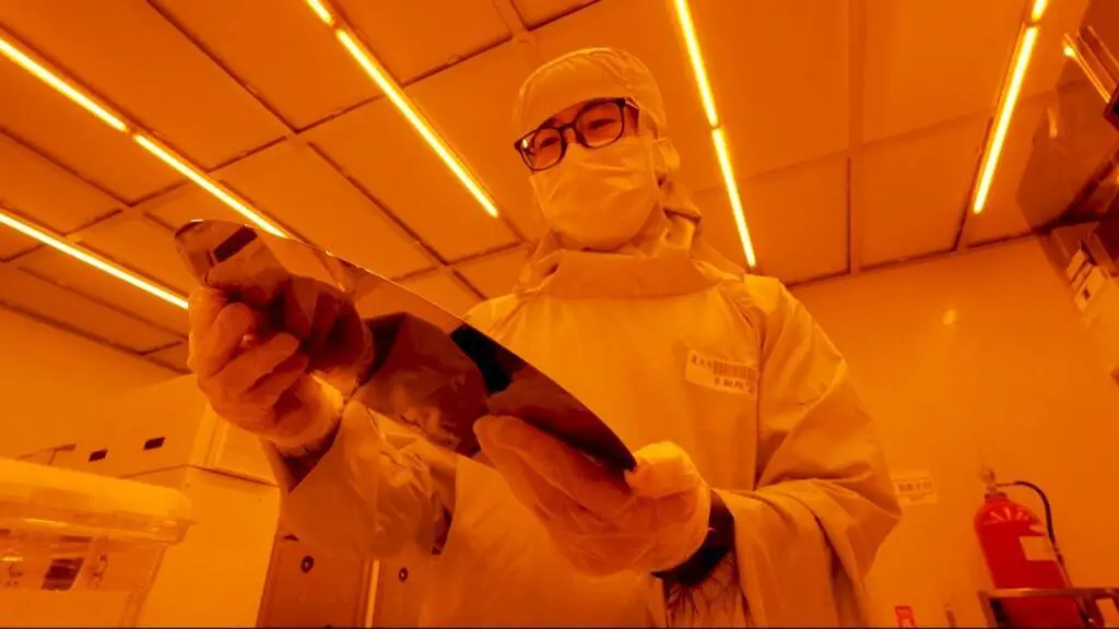 Taiwan lidera em pesquisa de chips semicondutores essenciais para a corrida da inteligência artificial. A disputa por e…