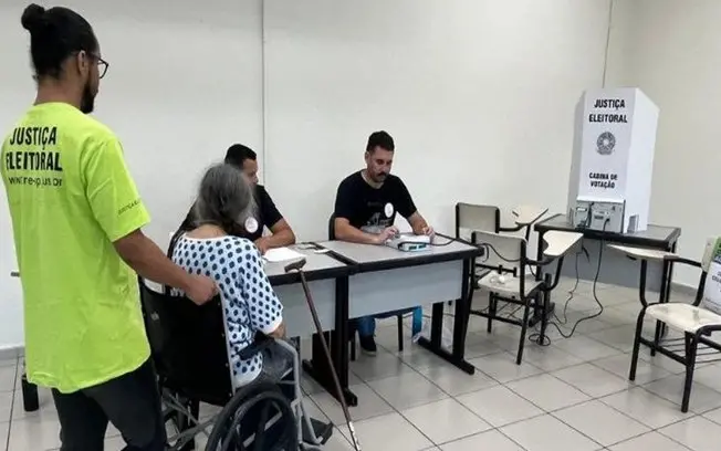 1,97 milhão de pessoas com deficiência estão aptas a votar em outubro, um aumento de 42% em relação a 2022. A ampliação…