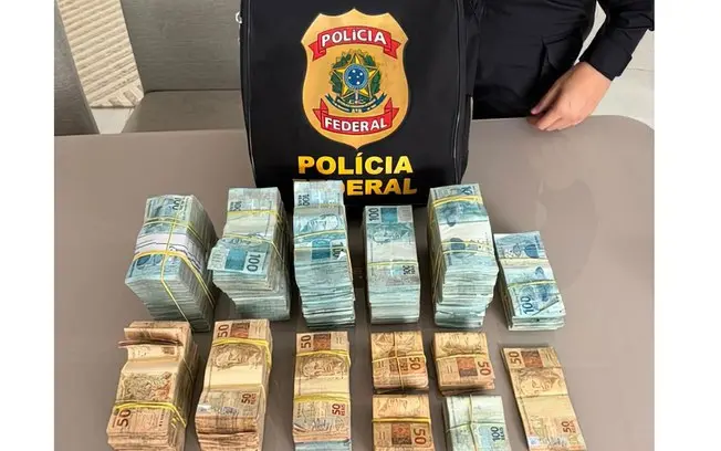 Operação Legado movimenta 44 mandados de busca e apreensão em municípios de Bahia, Piauí e Espírito Santo. A investigaç…