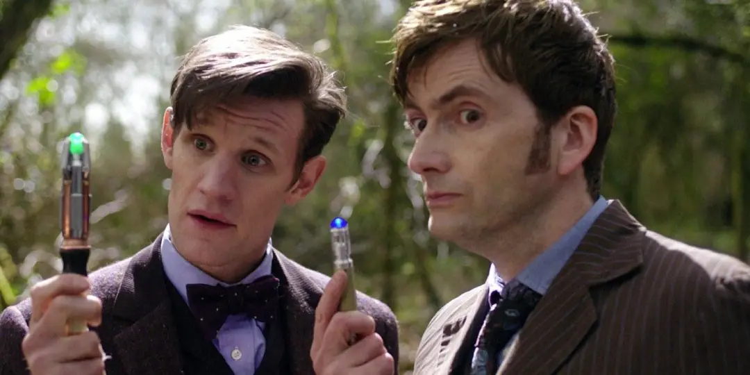 Doctor Who, desenho de ficção científica, vai passar por processo de licitação da BBC, com retorno planejado para 2028 …