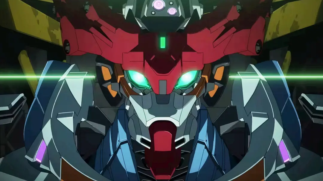 Gundam vai celebrar 40 anos de jogos em um broadcast em Outubro de 2026. Focar só nos games faz sentido pra manter o hy…