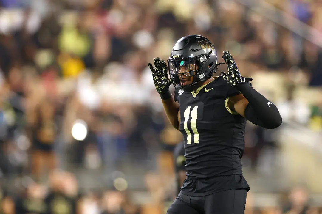 Wake Forest mostrou defesa forte na temporada, segurando um ataque de Miami que poderia ser um dos melhores do país na …