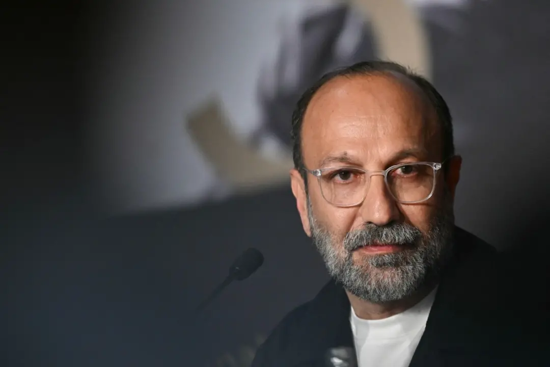 Asghar Farhadi, vencedor de Oscar, estará no Festival do Rio em outubro de 2026. A presença de um artista que fala sobr…
