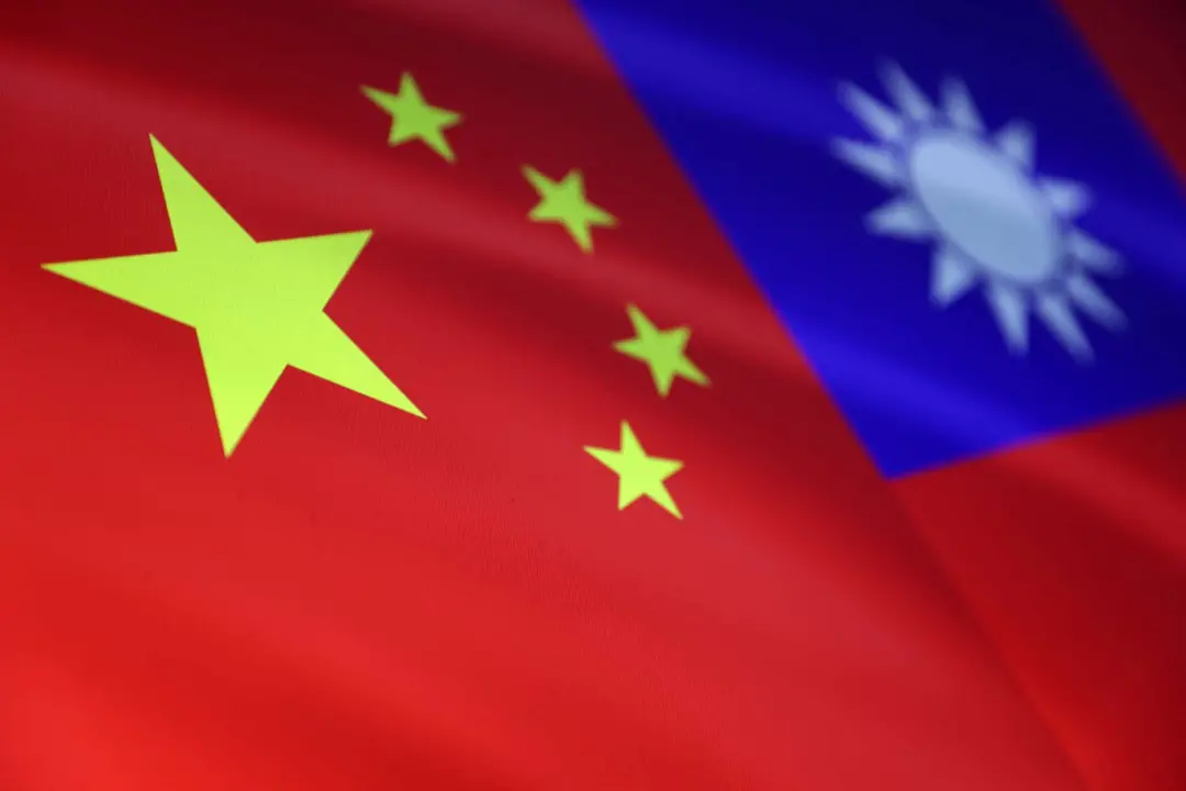 Pequim pede cautela nos EUA sobre venda de armas para Taiwan. A afirmação mostra a preocupação com a estabilidade do Es…