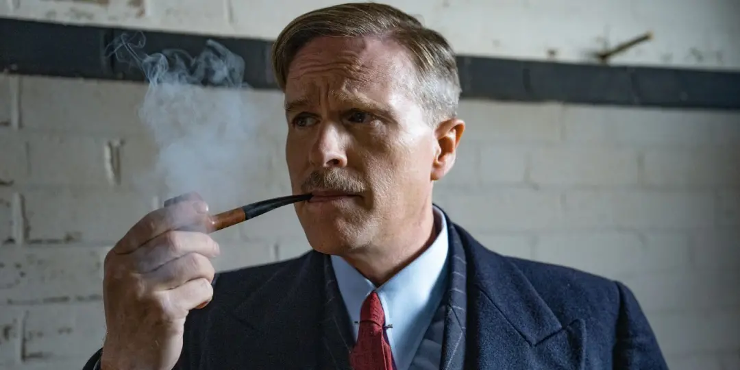 Guy Ritchie com um time de ação grande pegou a Netflix, mostrando dois shows importantes com segunda temporada em setem…