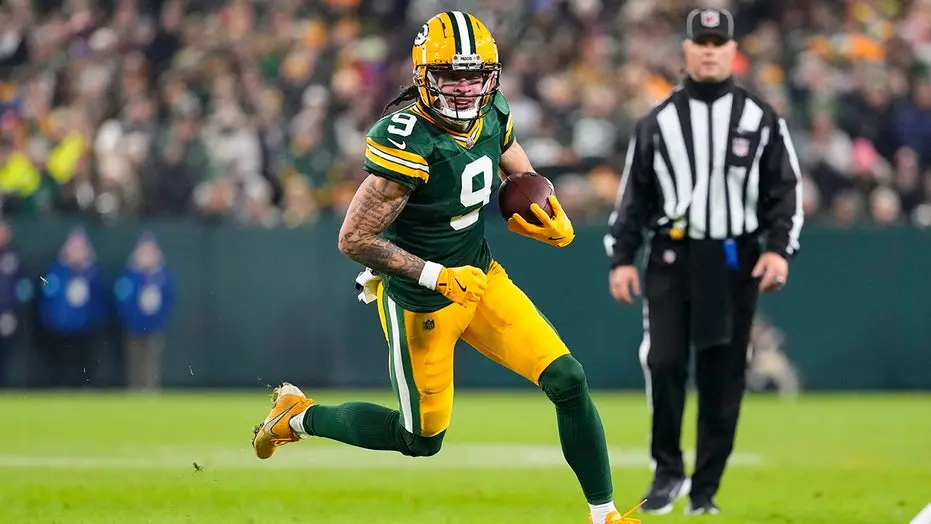 Packers contra Falcons, com bônus de 250 dólares na oferta da FanDuel para o Jogo da Noite de Quinta. O jogo parece ter…