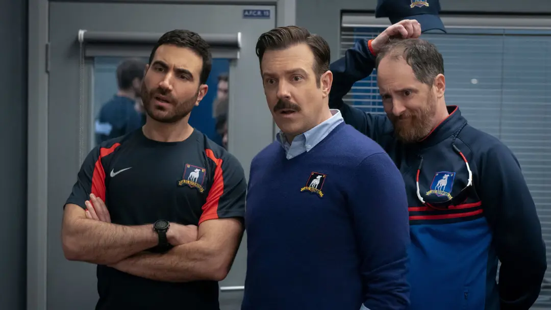 Ted Lasso volta pra temporada 4 depois de três anos, e o retorno em Richmond tá sendo analisado com ressalvas. A Apple …