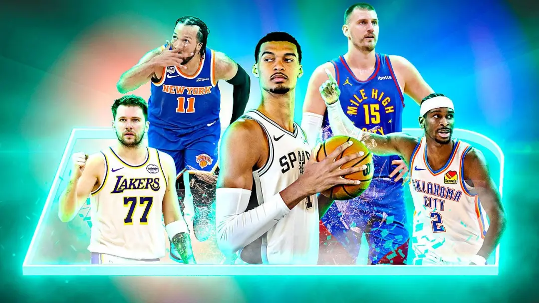 Top 100 NBA chega no fim com uma disputa acirrada pelo primeiro lugar. Eu acompanho esses rankings por causa da análise…