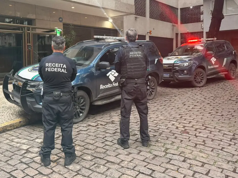 Humberto Tupinambá, sócio do Banco Genial, está entre os 13 alvos da Operação Crédito Oculto que investiga lavagem de d…
