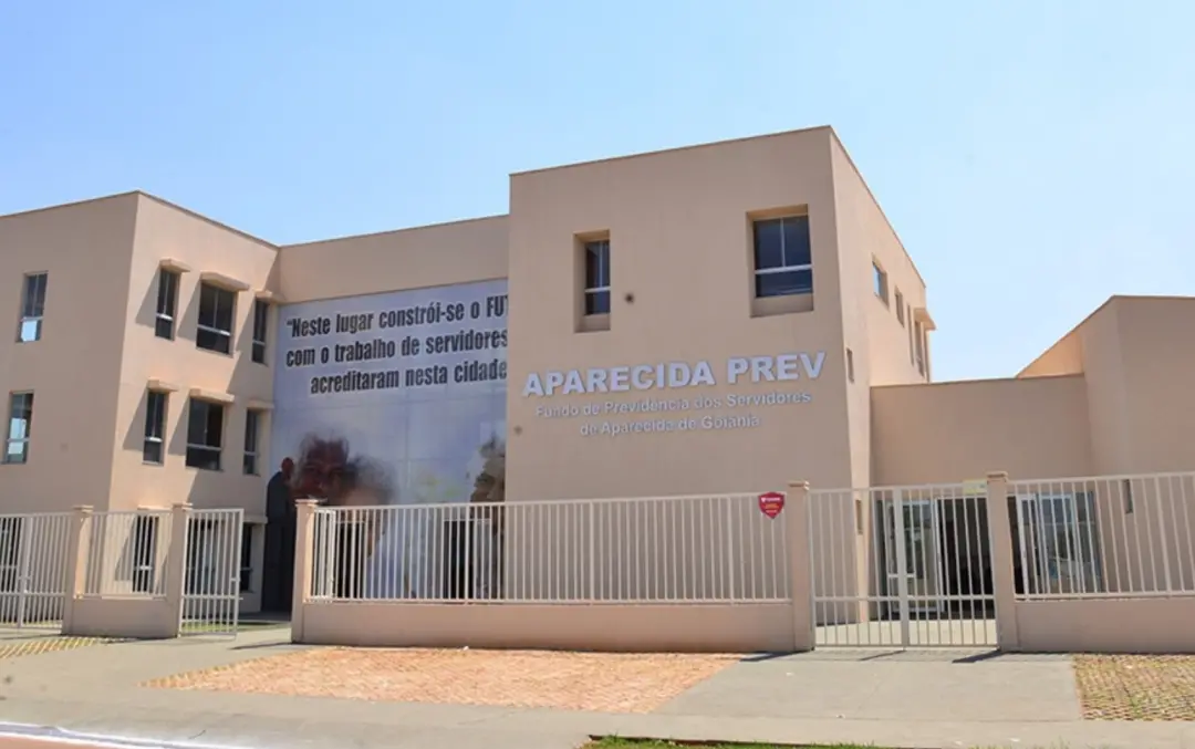 Aposentadoria de servidora em Aparecida de Goiânia deve ir de R$ 1,9 mil para R$ 8,9 mil após a Justiça reconhecer dire…