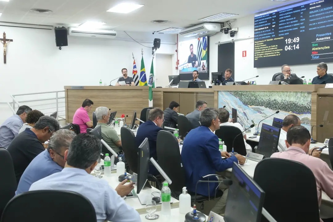 55 imóveis públicos em Piracicaba vão a leilão. A venda vai ser por licitação, o que é o procedimento correto, mas fico…