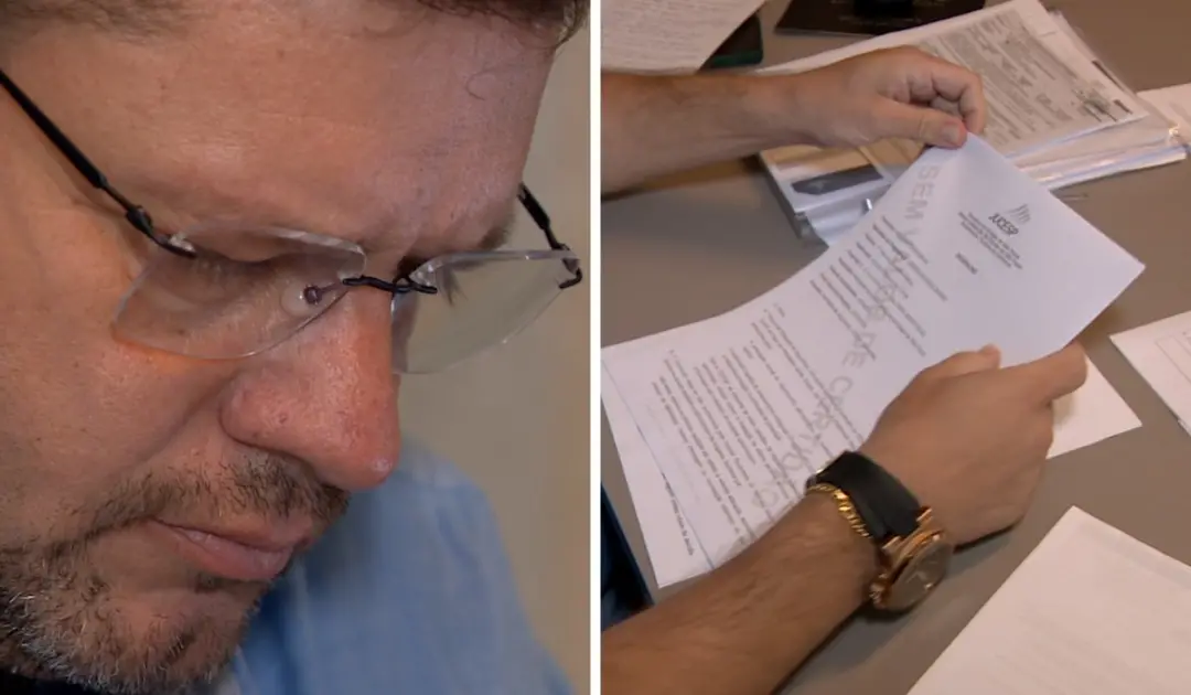 Campinas, SP. Empresário perde R$ 300 mil e aguarda seis meses para reaver empresa transferida com documentos falsos. A…