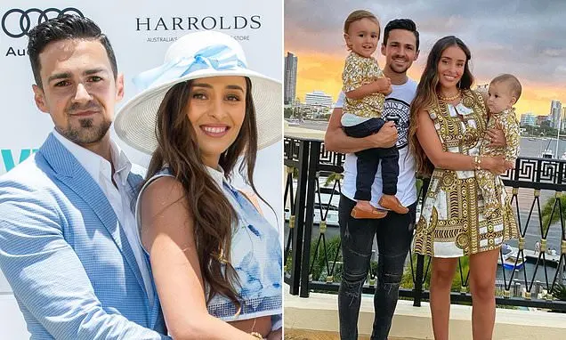 Zana Pali afirmou nunca ter amado Gianni Romano, o ex-marido e pai dos dois filhos. Acho que a gente precisa entender q…