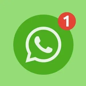 Apagar mensagem no WhatsApp tem truque pra ler mesmo assim. Achei super útil saber essa sacada técnica, porque às vezes…