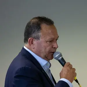 PF pediu afastamento do governador do Maranhão em inquérito sobre desvio de recursos. É pesado essa situação, porque o …
