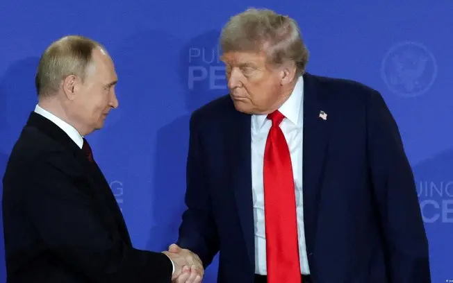 Miami recebeu um convite do governo dos EUA para Putin participar da cúpula do G20 em dezembro. Pelo menos a ideia de d…