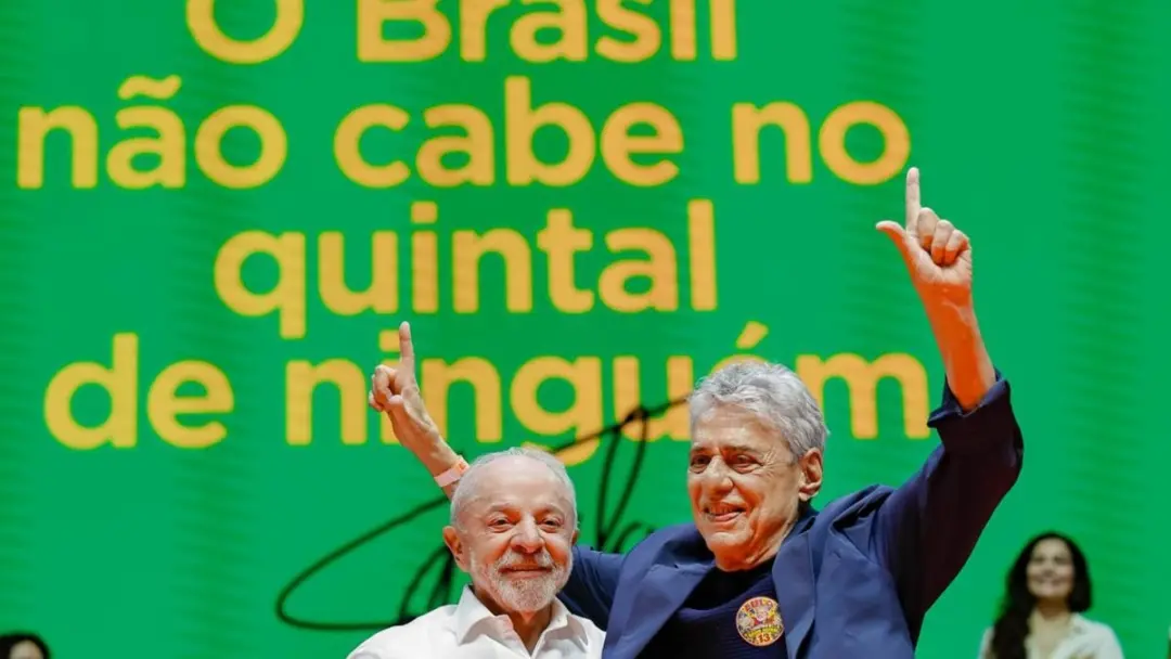 Lula criticou o Escudo das Américas, onde o Trump propôs classificar facções brasileiras como ameaças compartilhadas. E…