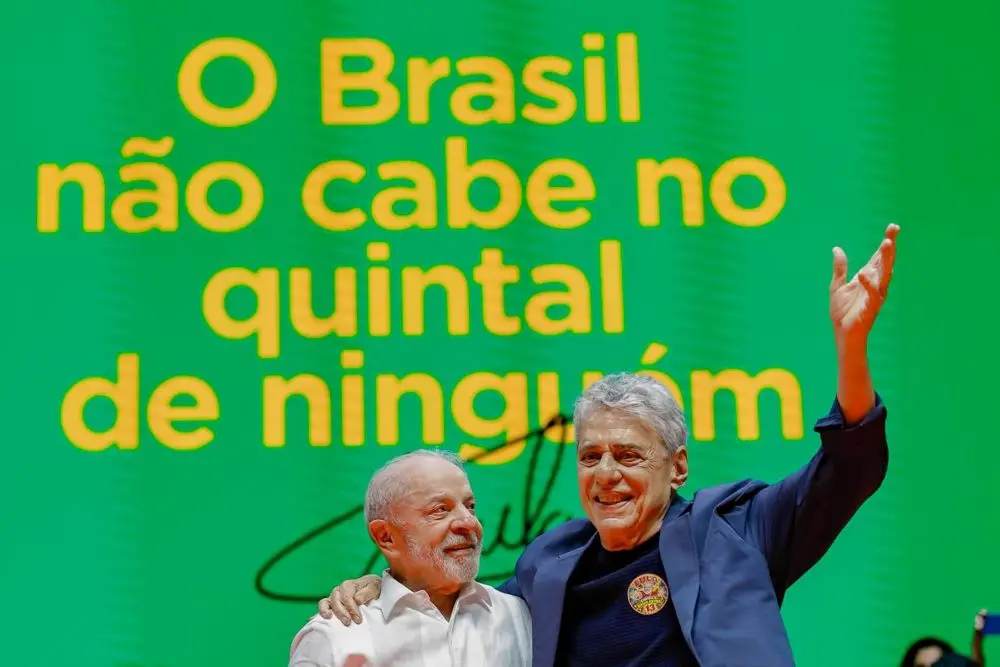 Lula decidiu acabar com as bets no Brasil, dizendo que os times de futebol terão que se readaptar sem os recursos das a…
