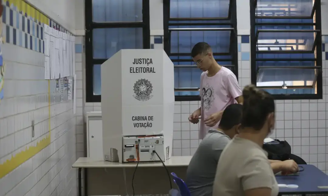 No Distrito Federal, 31 denúncias de assédio eleitoral foram registradas no MPT nos últimos 10 dias. Aumento de 416 por…