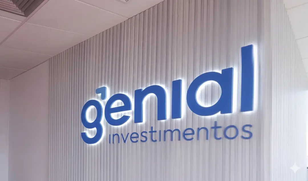 Quarenta alvos na Operação Crédito Oculto, incluindo sócio do Banco Genial e esquema ligado ao filme Dark Horse, invest…