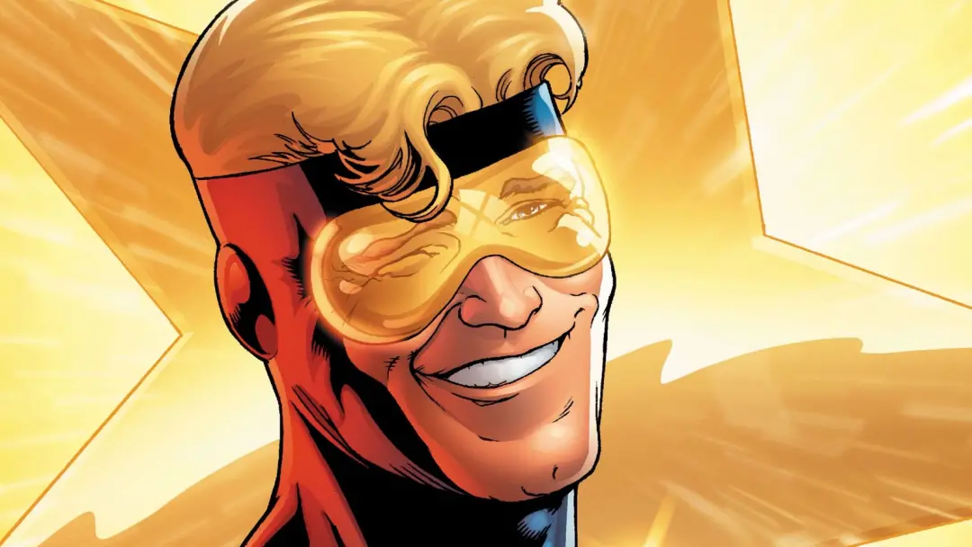 Cinco heróis da DC seriam ótimos em reality shows, como os da Justice League International, mostrando que o universo de…