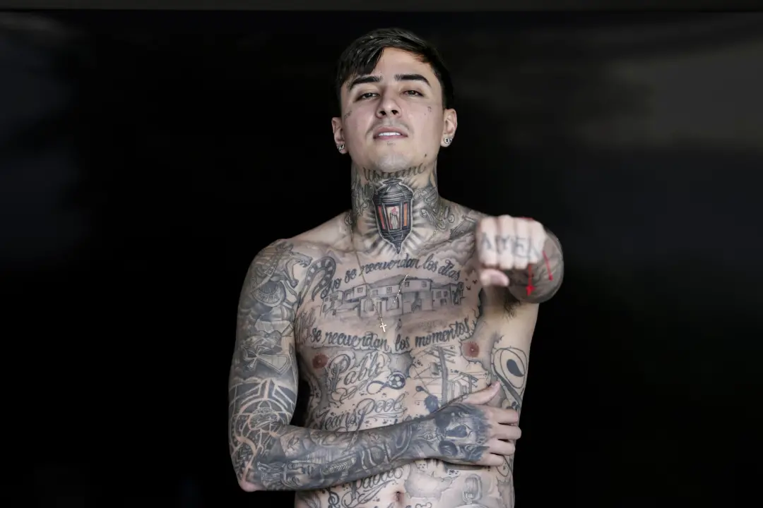 Erick Pulgar fala sobre sua ausência na seleção do Chile após críticas, dizendo que o foco agora precisa ser nos jovens…