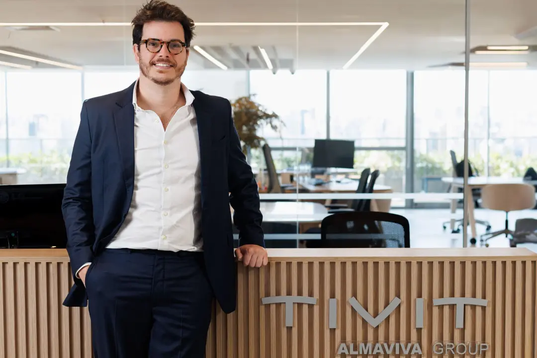 Tivit separou um cheque de R$ 1 bilhão para buscar aquisições de tecnologia na América Latina. Essa jogada de diversifi…