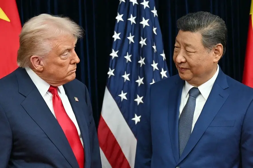 Trump e Xi vão debater dilemas de Inteligência Artificial na Casa Branca. A rivalidade econômica entre as duas potência…