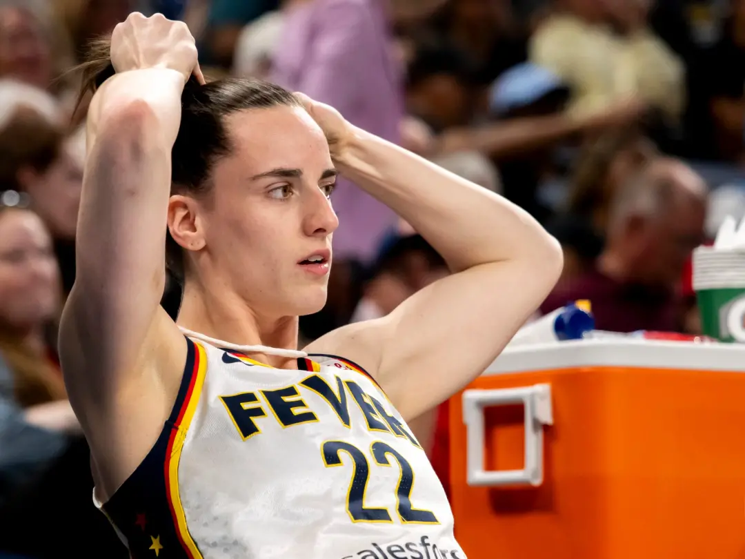 Preços de ingressos para jogos da Indiana Fever caíram mais de 90 por cento, chegando a 28 dólares para a primeira roda…