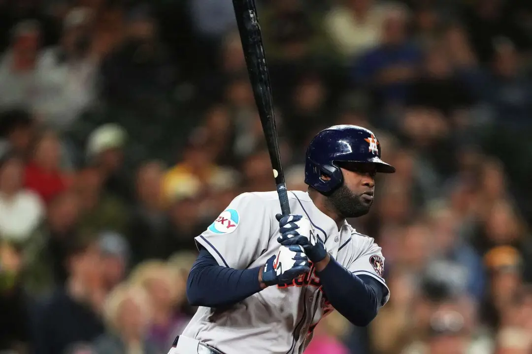Houston Astros perdeu para Seattle Mariners por 10 sets no meio da temporada. O time continua na disputa do AL West com…